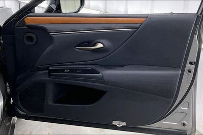 2020 Lexus ES 350 Luxury