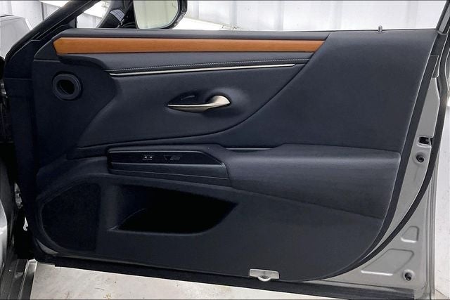 2020 Lexus ES 350 Luxury