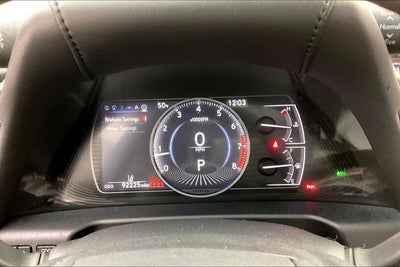 2020 Lexus ES 350 Luxury