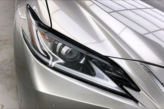 2020 Lexus ES 350 Luxury