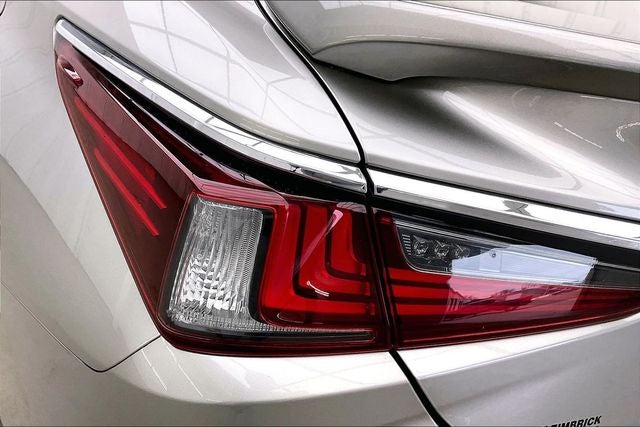 2020 Lexus ES 350 Luxury