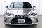 2020 Lexus ES 350 Luxury