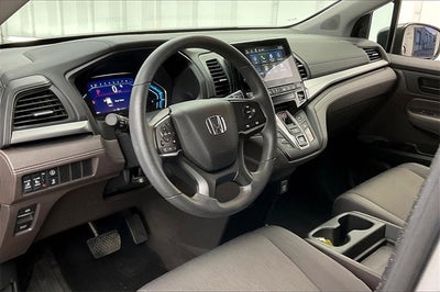 2023 Honda Odyssey EX