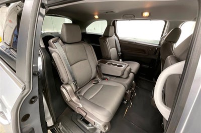 2023 Honda Odyssey EX