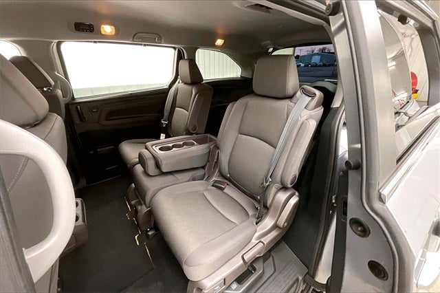 2023 Honda Odyssey EX