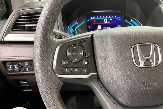 2023 Honda Odyssey EX