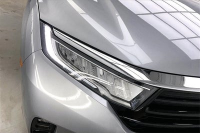 2023 Honda Odyssey EX