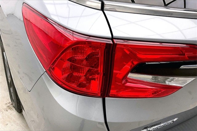 2023 Honda Odyssey EX