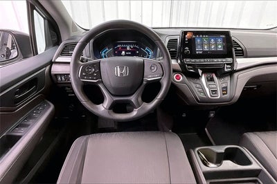 2023 Honda Odyssey EX