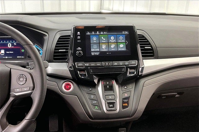 2023 Honda Odyssey EX