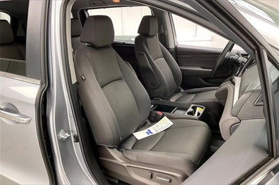 2023 Honda Odyssey EX