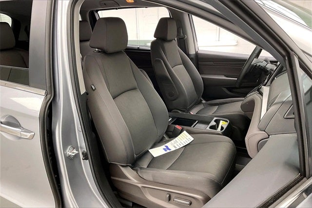 2023 Honda Odyssey EX