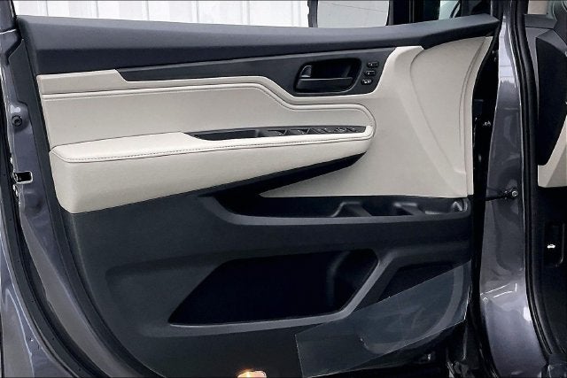 2027 Honda Odyssey EX-L InStock