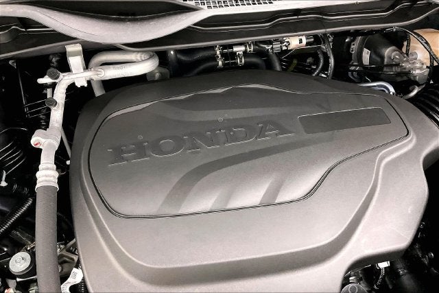 2027 Honda Odyssey EX-L InStock