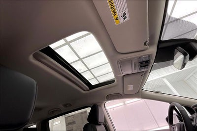 2026 Honda Odyssey EX-L InStock