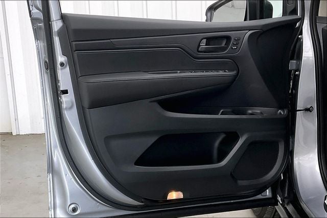 2026 Honda Odyssey EX-L InStock