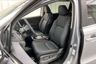 2026 Honda Odyssey EX-L InStock