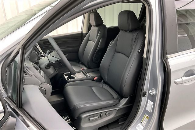 2026 Honda Odyssey EX-L InStock