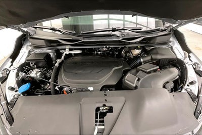 2026 Honda Odyssey EX-L InStock