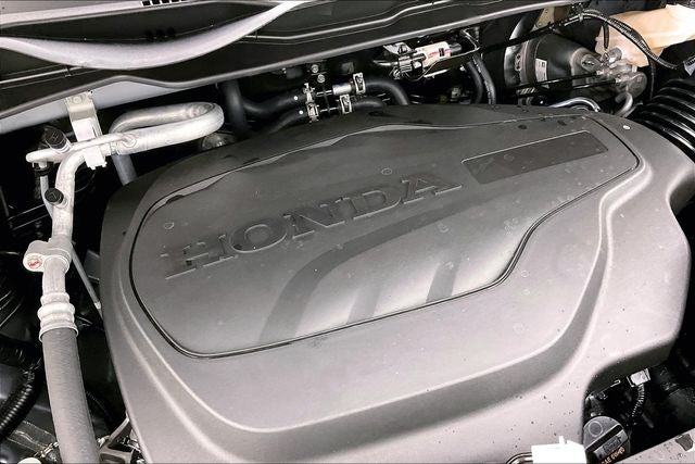 2026 Honda Odyssey EX-L InStock