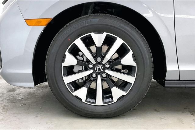 2026 Honda Odyssey EX-L InStock