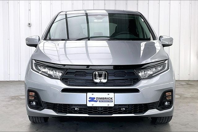 2026 Honda Odyssey EX-L InStock