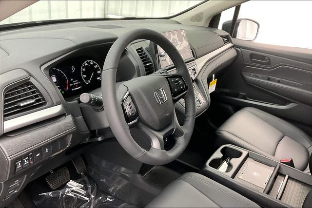 2026 Honda Odyssey EX-L InStock