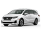 2026 Honda Odyssey EX-L InStock