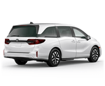 2026 Honda Odyssey EX-L InStock