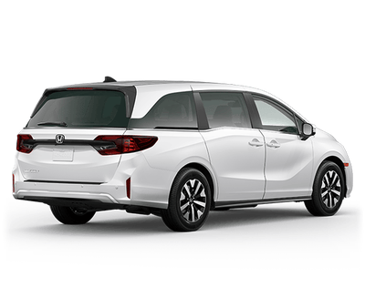 2026 Honda Odyssey EX-L InStock
