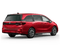 2027 Honda Odyssey EX-L InTransit