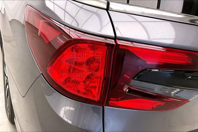 2026 Honda Odyssey EX-L InStock