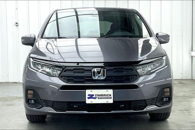 2026 Honda Odyssey EX-L InStock
