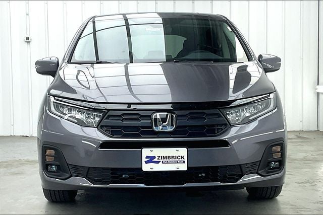 2026 Honda Odyssey EX-L InStock