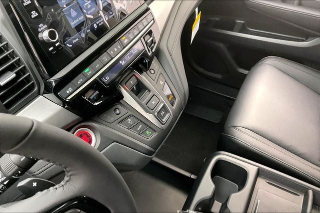 2026 Honda Odyssey EX-L InStock