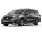 2026 Honda Odyssey EX-L InStock