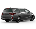 2026 Honda Odyssey EX-L InStock