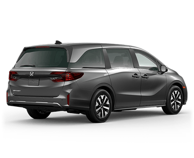 2026 Honda Odyssey EX-L InStock
