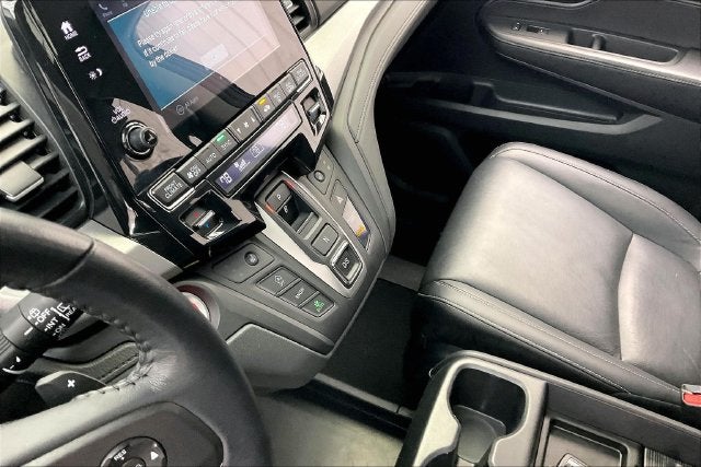 2024 Honda Odyssey EX-L - Photo 16