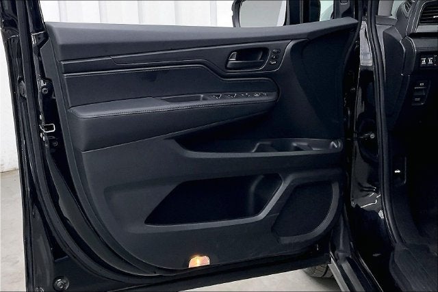 2024 Honda Odyssey EX-L - Photo 21