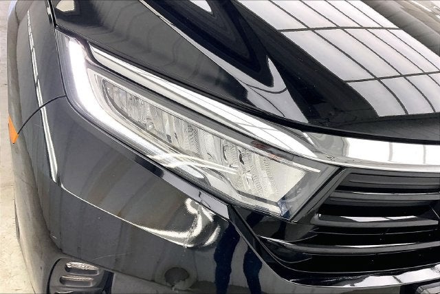 2024 Honda Odyssey EX-L - Photo 26