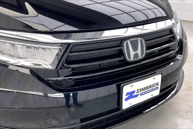 2024 Honda Odyssey EX-L - Photo 31