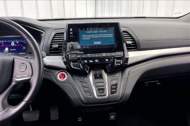 2024 Honda Odyssey EX-L - Photo 6