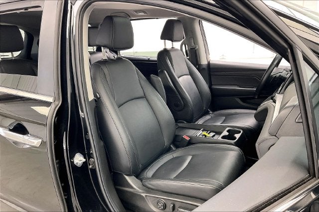 2024 Honda Odyssey EX-L - Photo 7