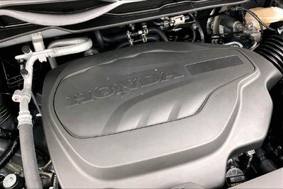2027 Honda Odyssey EX-L InStock
