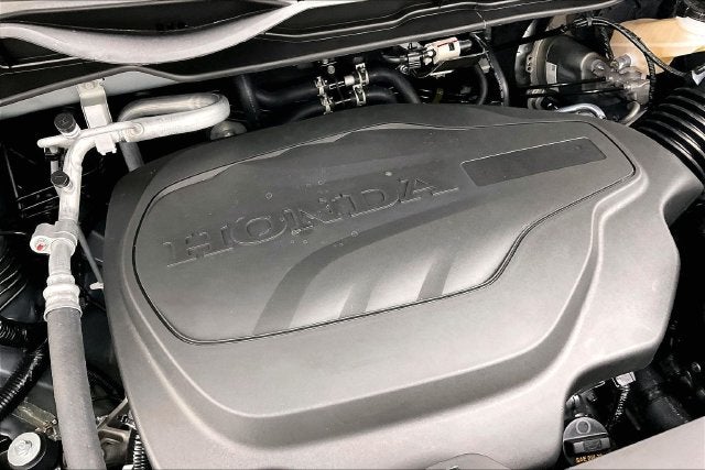 2027 Honda Odyssey EX-L InStock