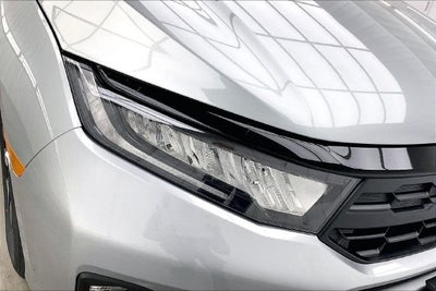 2027 Honda Odyssey EX-L InStock