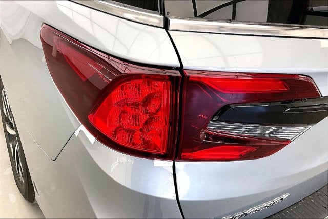 2027 Honda Odyssey EX-L InStock
