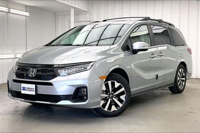 2027 Honda Odyssey EX-L InStock