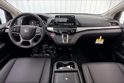 2027 Honda Odyssey EX-L InStock